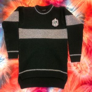 HARRY POTTER SWEATER